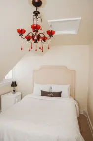 Grey Gables Inn - Chambre