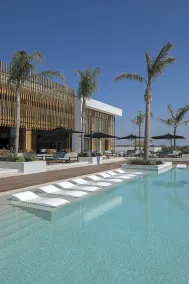 D' Andrea Lagoon All Suites - Adults Only - Piscine