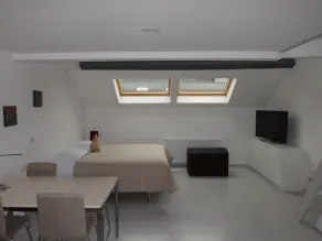 Aparthotel Midi Residence - Room