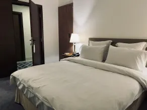 Hotel Napoleon Beirut - Room