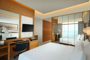 Resinda Hotel Karawang - Room
