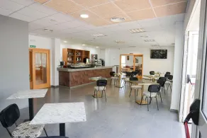 Hotel Caravaca Resort - Restaurant