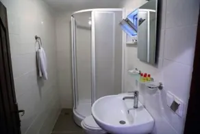 Dolphin Boutique Hotel - Bathroom