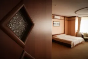 Alpen Ville - Room