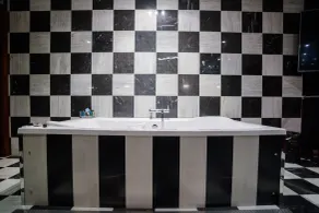 Motel Venus Pontevedra - Chambre