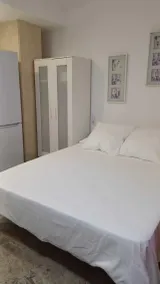 Hostal Estudios - Zimmer
