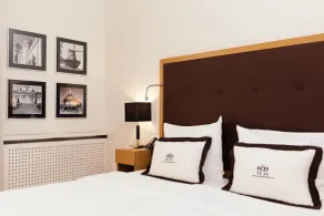 Hotel Brandenburger Tor Potsdam - Chambre