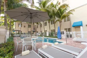 Homewood Suites by Hilton Palm Beach Gardens - Piscine