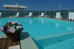 Residence Hotel Club House - Pool