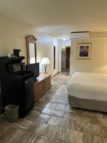 Ramada by Wyndham Las Cruces Hotel & Conference Center - Chambre