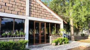 HOTEL XIADANI Restaurante, Temazcal & Spa - Restaurant