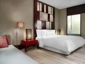 The Westin Beijing Chaoyang - Room
