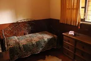 Hostal La Encantada - Room