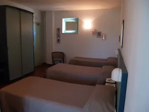 Deco Hotel - Chambre