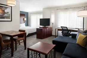 Residence Inn Glenwood Springs - Chambre
