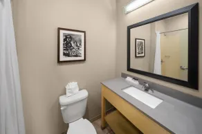 Stone Hill Norman, Trademark Collection by Wyndham - Salle de bain