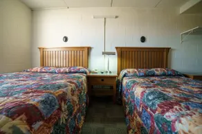 Capone's Hideaway Motel - Room