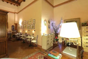 Villa Il Colle B&B - Hall