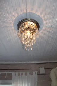 Eräjärven Eerola Guesthouse - Værelse