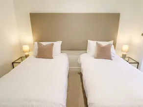 The Grange Cottage 1 - Room
