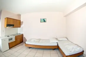 Hotel Stella Katrin - Rom