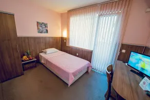 Family Hotel Gran Ivan - Værelse