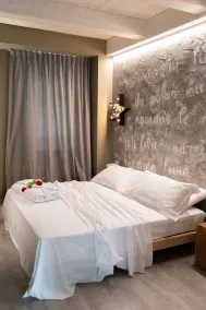 B&B Dei Poeti - Room