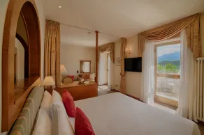 Bellavista Relax Hotel - Room