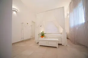 Antica Masseria Ficazzana - Tenuta - Zimmer