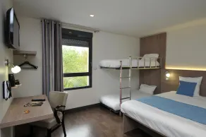 Sure Hotel by Best Western Reims Nord - Room