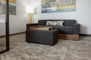 SpringHill Suites by Marriott Pleasanton - Værelse