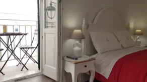 La Dimora dei Sorrisi - Room