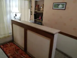 Résidence Panorama - Recepción