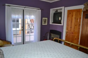 Heritage Inn  - Zimmer