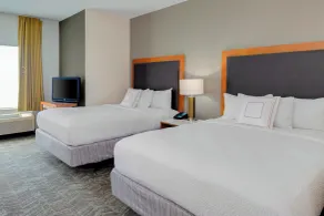 SpringHill Suites by Marriott Memphis East Galleria - Quarto