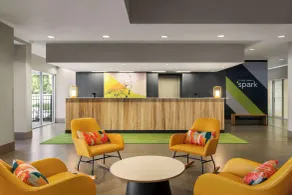 Spark by Hilton Orlando Universal Blvd - Réception