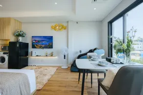 Madison Urban Stay - Free Massage and Laundry - Quarto
