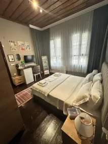 1881 ATA KONAĞI Otel - Rom