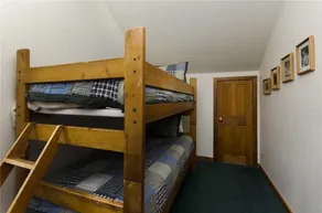 High Country Hideaway - Værelse