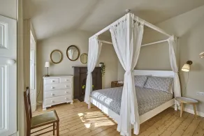 Captains Cottage - Rum