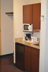 Quality Inn & Suites Lacey Olympia - Chambre