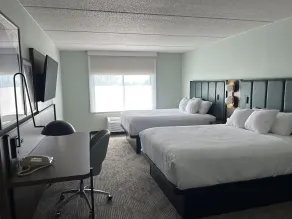 Wingate by Wyndham Green Bay - Chambre