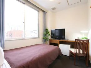 HOTEL LiVEMAX BUDGET Tokyo Kiba - Room