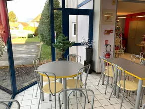 Europe Hôtel - Restaurant