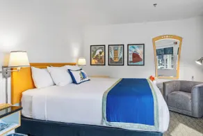 South Pier Inn - Rom