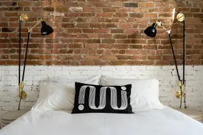  Maison Place Royale by Luxury In Transit - Chambre