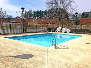 Motel 6-Rocky Mount, NC - Piscine