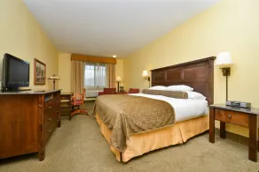 The Cody - Chambre