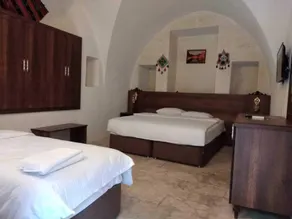 lariva konakları - Room