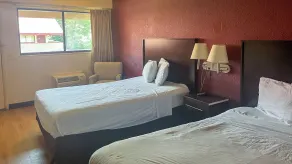 Motel 6 Smyrna, GA - Chambre